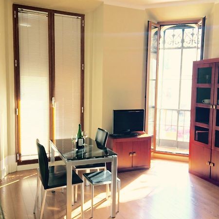 Caesarina Apartment กาเซเรส ภายนอก รูปภาพ
